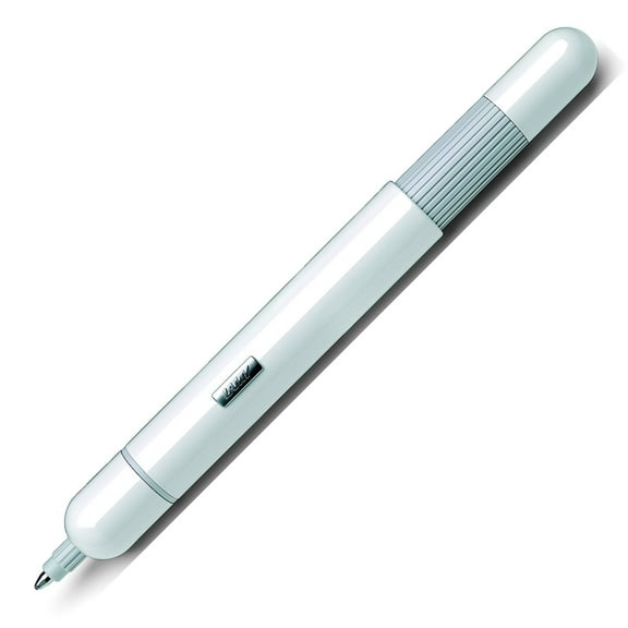 Lamy Pico Ballpoint Pen - White
