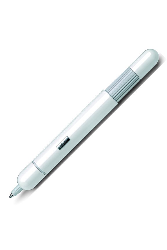 Pico Ballpoint Pen - White