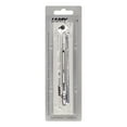 thumbnail image 1 of LAMY Rollerball Pen Refill, Black (LM66BK), 1 of 2