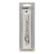 LAMY Rollerball Pen Refill, Black (LM66BK)