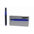 thumbnail image 1 of LAMY T10 Ink Cartridges, 1 of 3