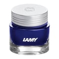 thumbnail image 1 of Lamy T53 Crystal Ink - Azurite, 30 ml, 1 of 3