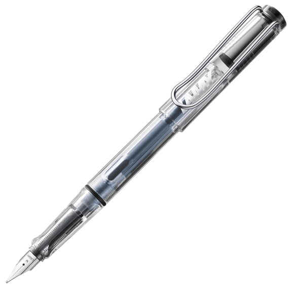 LAMY safari Fountain Pen - EF Nib - Vista