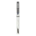 thumbnail image 1 of LAMY Vista Fountain Pen, Medium Nib, 1 of 2
