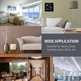 thumbnail image 1 of LAN Network Switch,Wps Encryption Network Switch Router Ap Point Lan Network Usb Socket White Encryption Usb With Wps Point Wifi Router Ap Router Switch Mewmewcat In-wall, 1 of 6