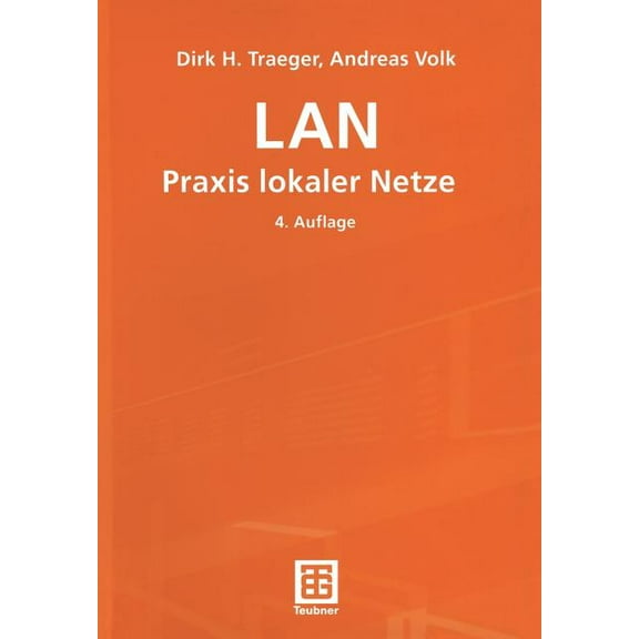 LAN PRAXIS Lokaler Netze, (Paperback)