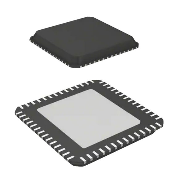LAN9221I-ABZJ IC Ethernet Controller 10/100 Base-T/TX PHY Parallel Interface 56-QFN (8x8)