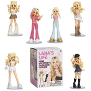 Lana's Life Mini Fashion Figure