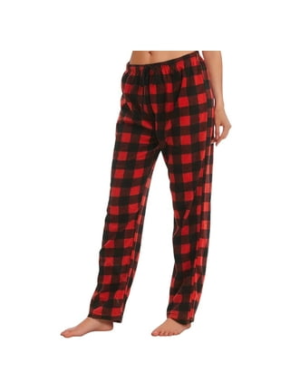 Pajama Bottoms in Womens Pajamas Walmart