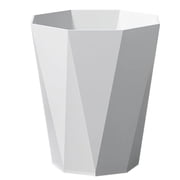 LANBB Small Cans, Waste Paper Baskets, Cans, Organizing Paper Bags For Bathroom, Kitchen, Office, Dormitory.