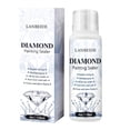 thumbnail image 1 of LANBEIDE 120ML 1Pack Diamond Painting Sealer 5D Art Glue Permanent Hold Shine Effect Clear, 1 of 8
