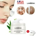 LANBENA Advanced Blackheads Remover Face Clean Pores Peel Off Face Mask