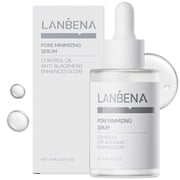 Lanbena Pore Minimizer Serum, 15 mL 0.5 fl.oz