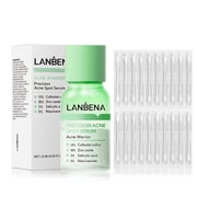 LANBENA Precision Acne Spot Serum 12ml / 0.42 Fl Oz