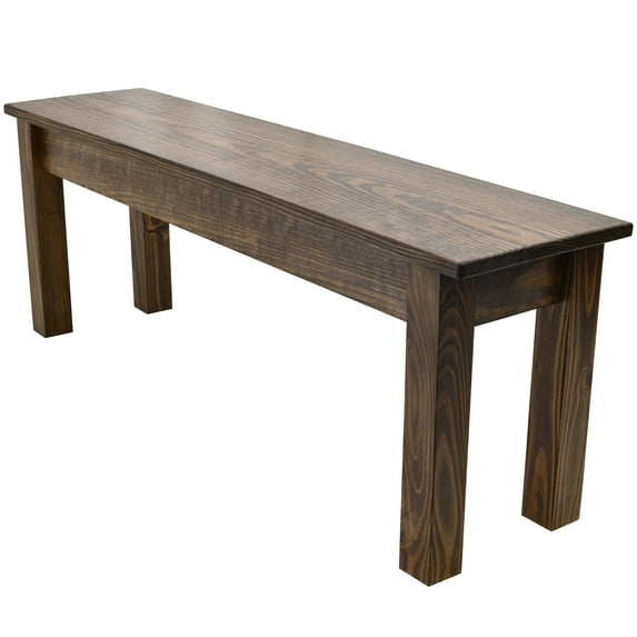 LANCASTER HARVEST BENCH-42