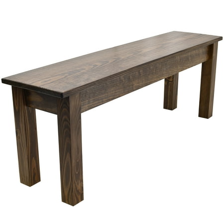 LANCASTER HARVEST BENCH-72