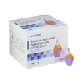 thumbnail image 1 of McKesson Safety Lancet, 30 Gauge, 1 of 6