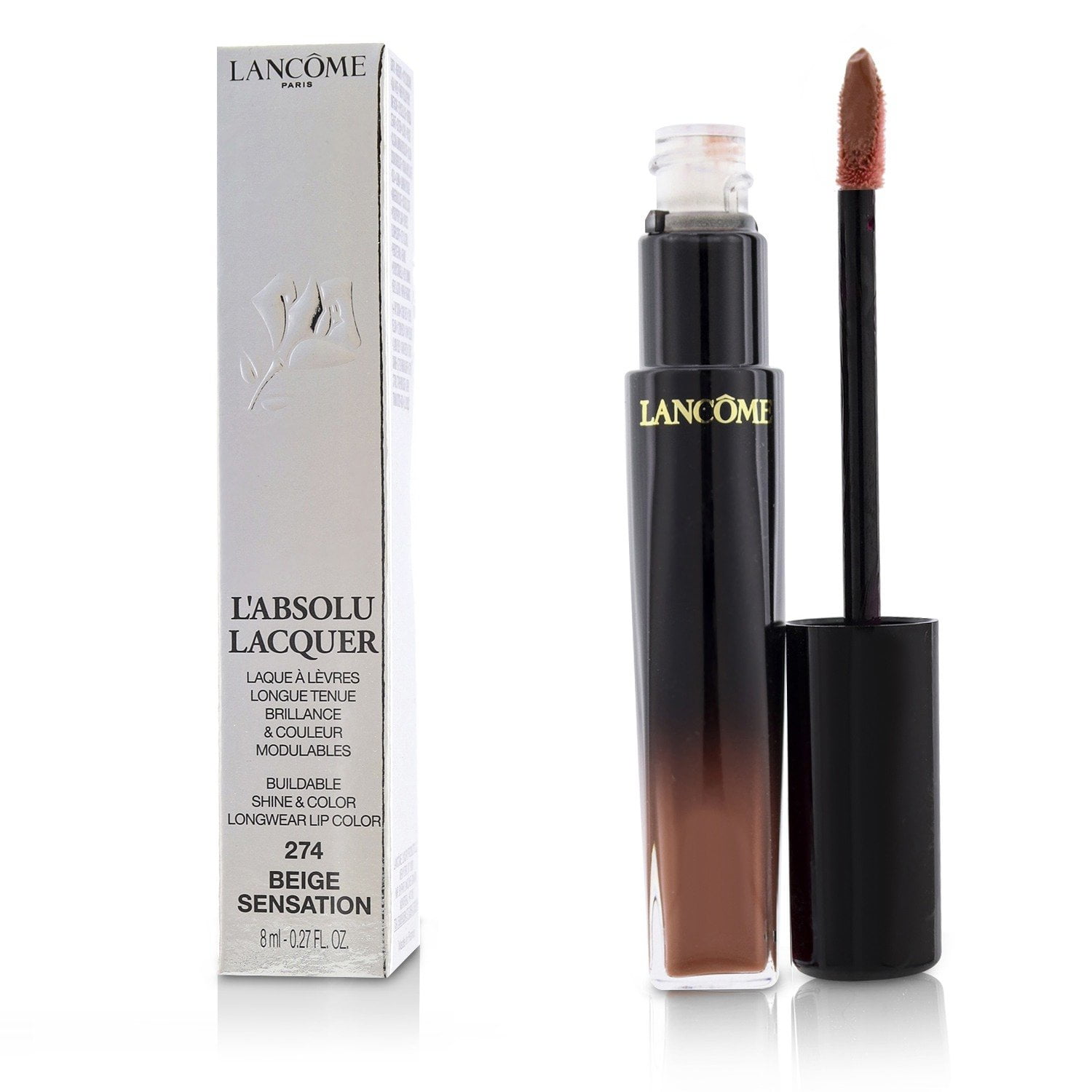 新品！未使用！Lancome LANCOME GENIFIQUE ULTIMATE SERUM 100ML | TIAT DUTY FREE's