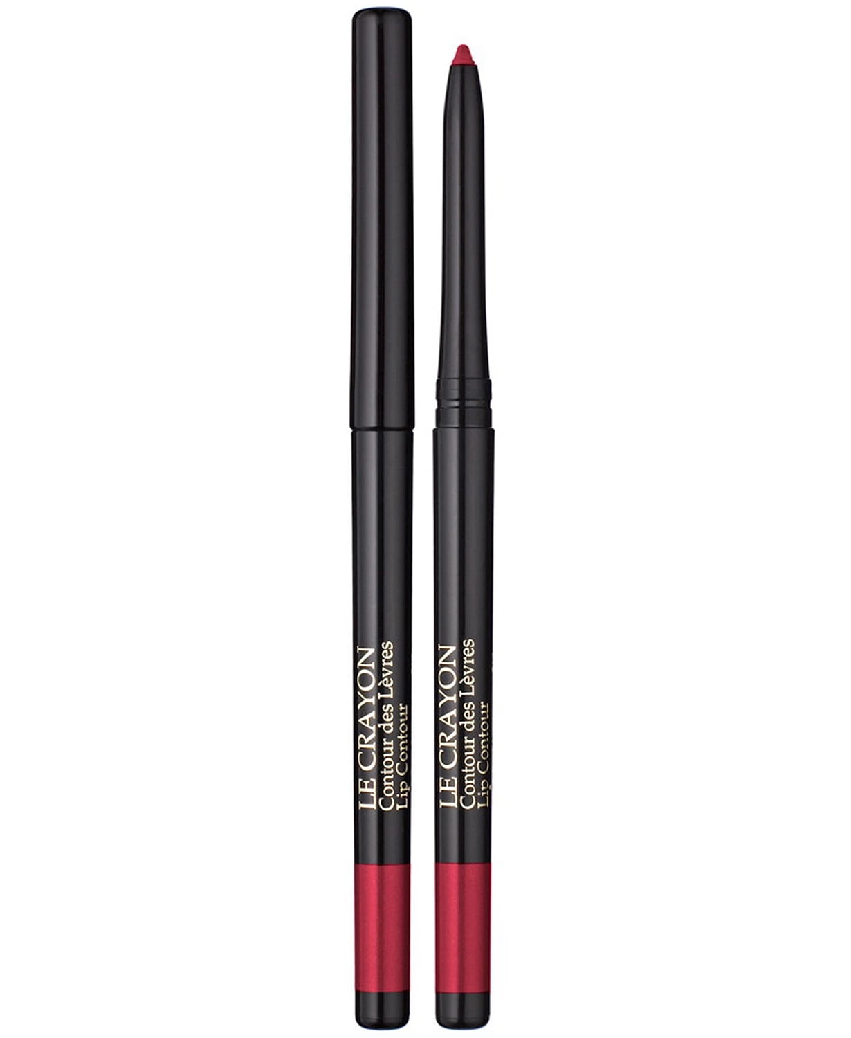 LE CRAYON KHOL LIP LINER 0.01 OZ CRAYON LIP CONTOUR BERRY .01 OZ