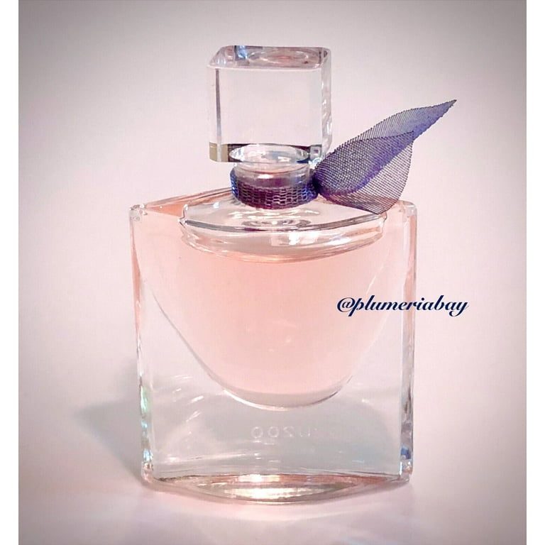 LANCOME La Vie est Belle Perfume, Travel Mini Bottle, EDP LANCOME La Vie est Belle Perfume, Travel Mini Bottle, EDP