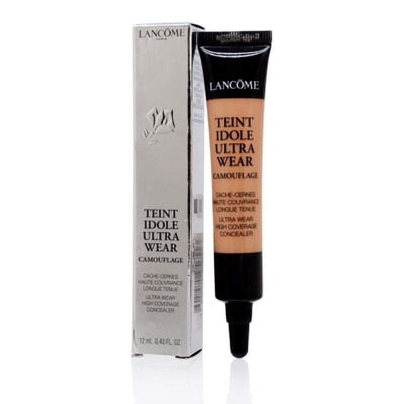 IDOLE ULTRA WEAR CAMOUFLAGE CONCEALER (300) BISQUE W 0.4 OZ (12 ML
