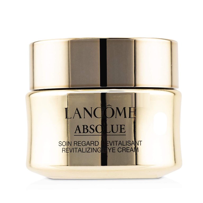 Lancome - Absolue Revitalizing Eye Cream --20ml/0.7oz