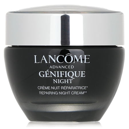 LANCOME by Lancome - Advanced Genifique Night Cream --50ml/1.7oz - WOMEN