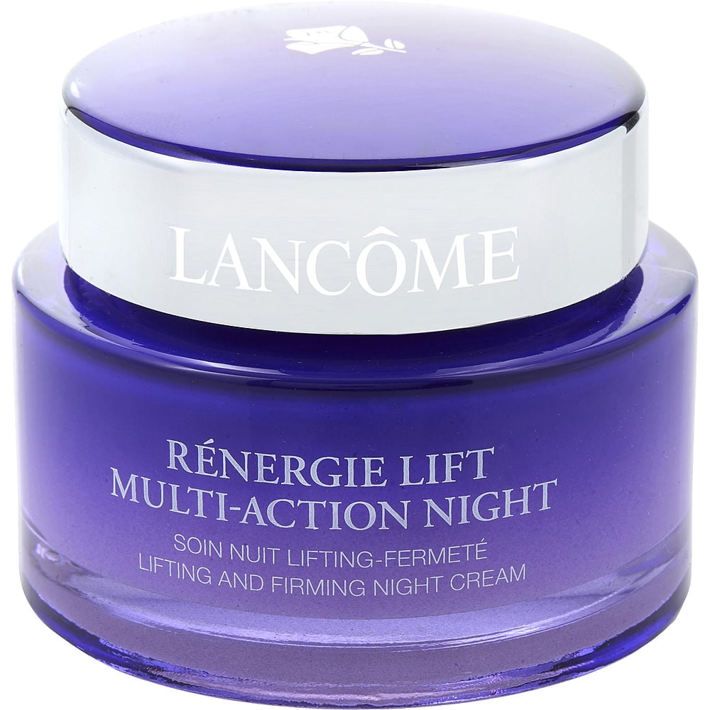 LANCOME por Lancome-Renergie Lift Multi-Ação Noite Levantamento E
