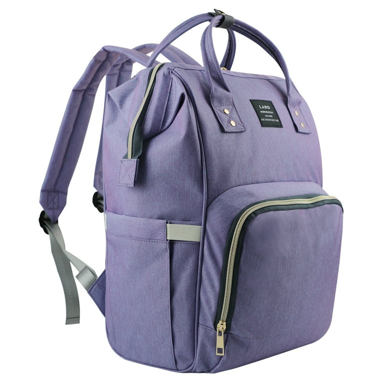 Land baby diaper bag large capacity mommy backpack nappy tote shop