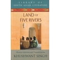 thumbnail image 1 of LAND OF FIVE RIVERS (Paperback), 1 of 2