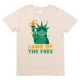 thumbnail image 1 of LAND OF THE FREE, 1 of 6