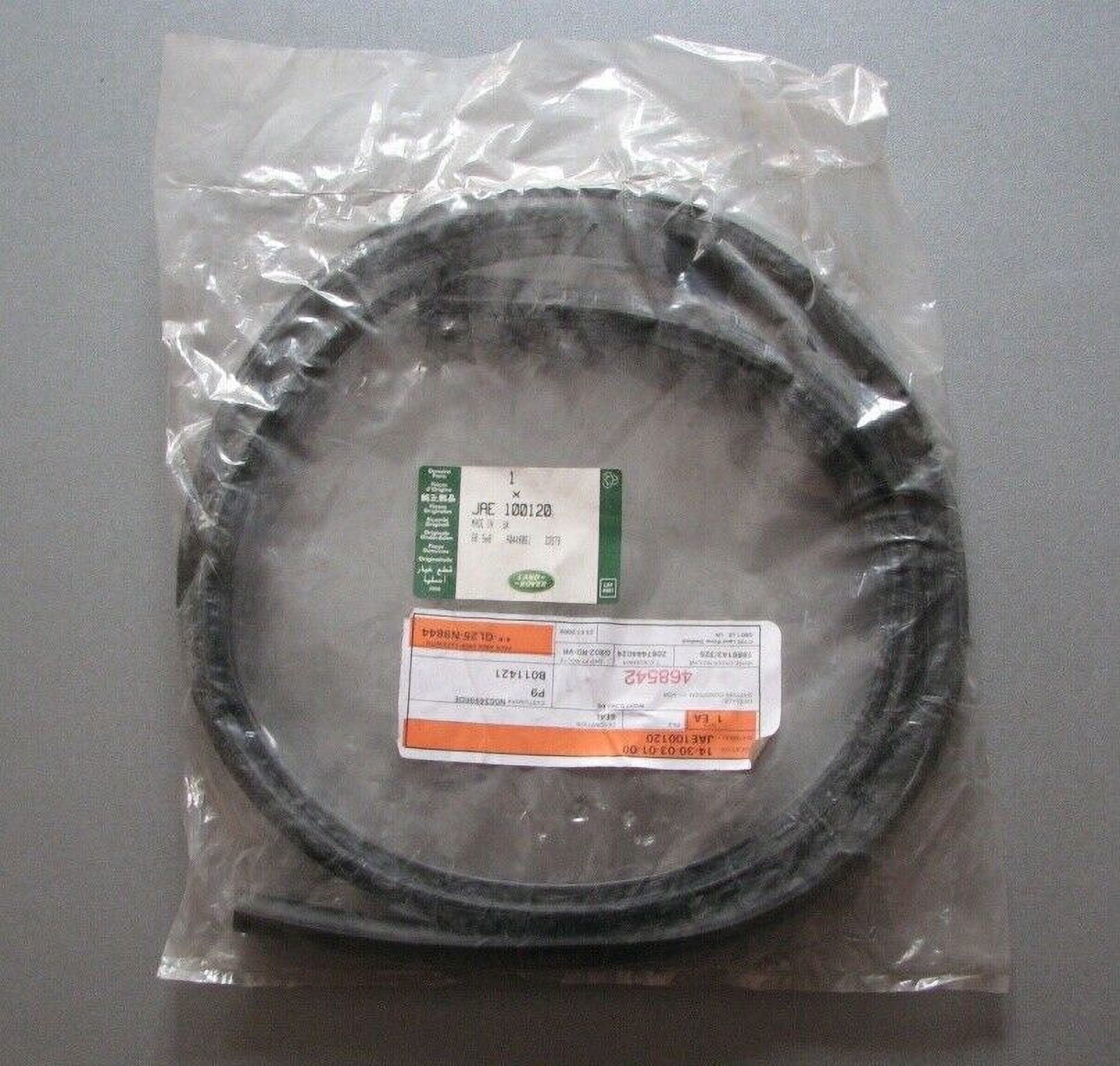 LAND ROVER DISCOVERY 2 98 - 04 AIR INTAKE PLENUM SEAL JAE100120 GENUINE ...