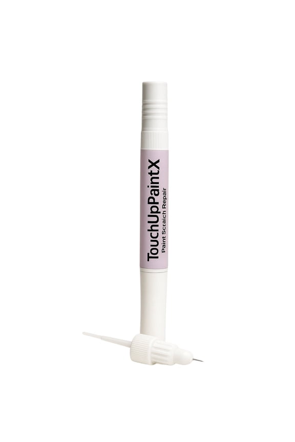 LAND ROVER JAV COBAR BLUE Touch Up Paint Pen for Car, OEM Exact Match Scratch Repair, Paint Pen with Brush