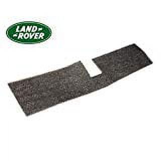 LAND ROVER RANGE ROVER P38 FOAM PLENUM FINISHER PART# BTR9548