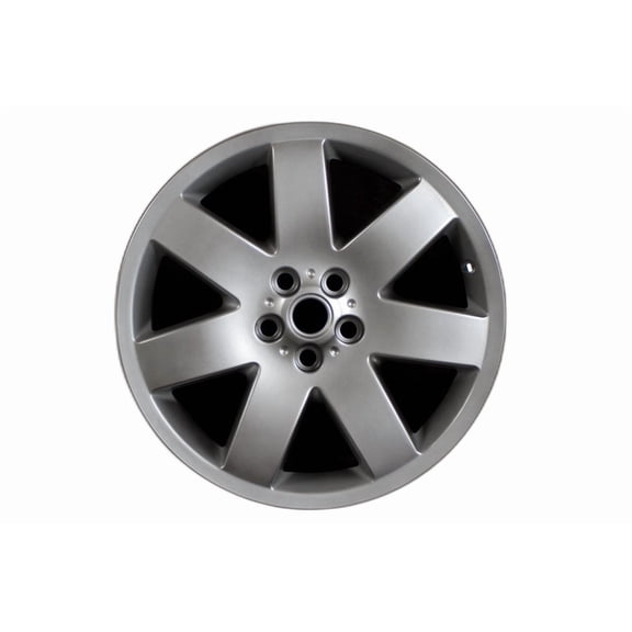 2006-2009 Land Rover Range Rover 20" Silver OEM Factory Wheel Rim RRC503050MCM