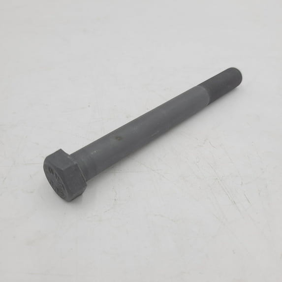 LAND ROVER SERIES 2A / 3 Shackle Pin 9/16 UNF LONG SERIES 11 - 111 Part 537742