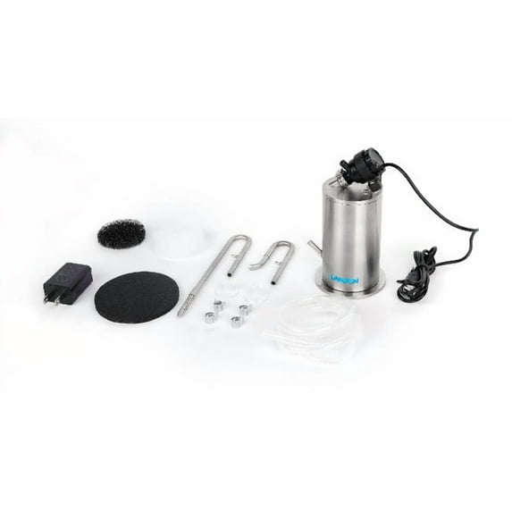 LANDEN PURA 50 Mini External Canister Filter