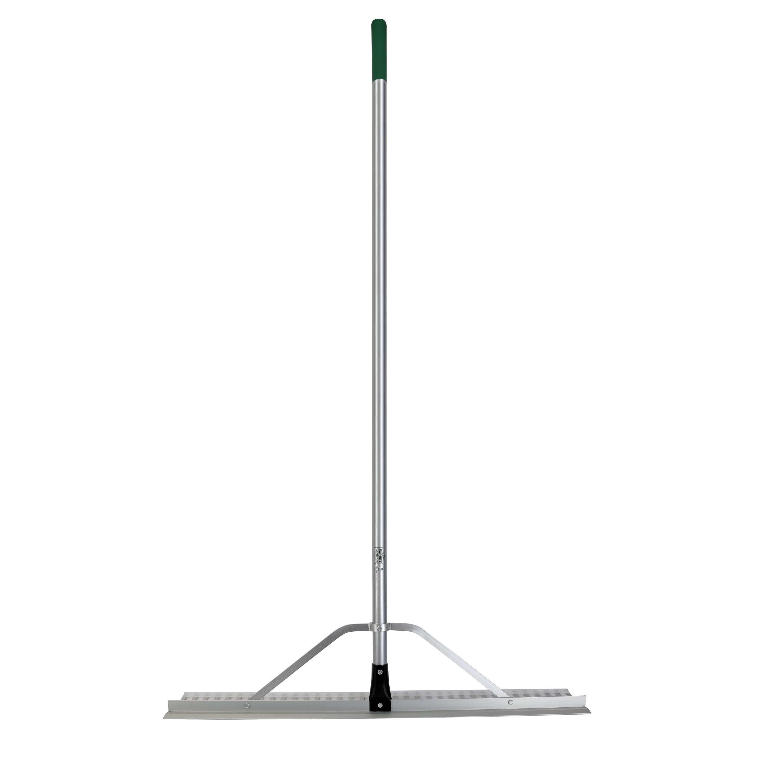 Expert Gardener Landscaping Rake