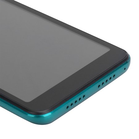 LANDVO Rino4 Pro 5.45in Face Unlock Dual Cards Dual Standby Smartphone 512MB+4GB(Vert )(Vert )