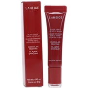 LANEIGE Glaze Craze Tinted Lip Serum Chocolate Frosting 0.42 oz
