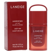LANEIGE JuicePop Box Lip Tint Jazzy Jam 0.15 oz
