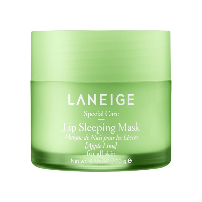 LANEIGE Lip Sleeping Mask(Apple Lime)