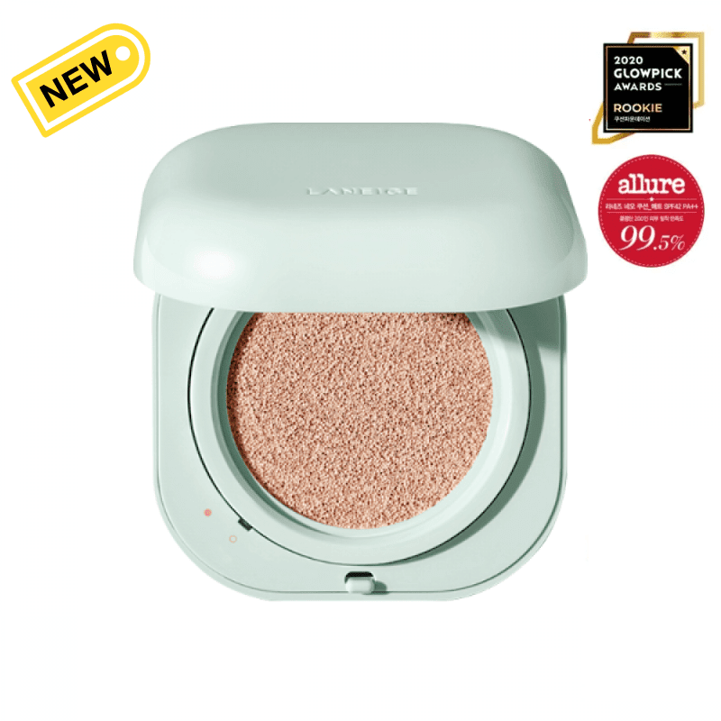 Free New Neo Cushion Matte (23N) – MUSE on the move