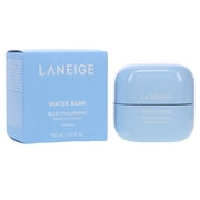 LANEIGE Water Bank Blue Hyaluronic Cream Moisturizer 1.6 oz