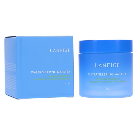LANEIGE Water Sleeping Mask 2.3 oz