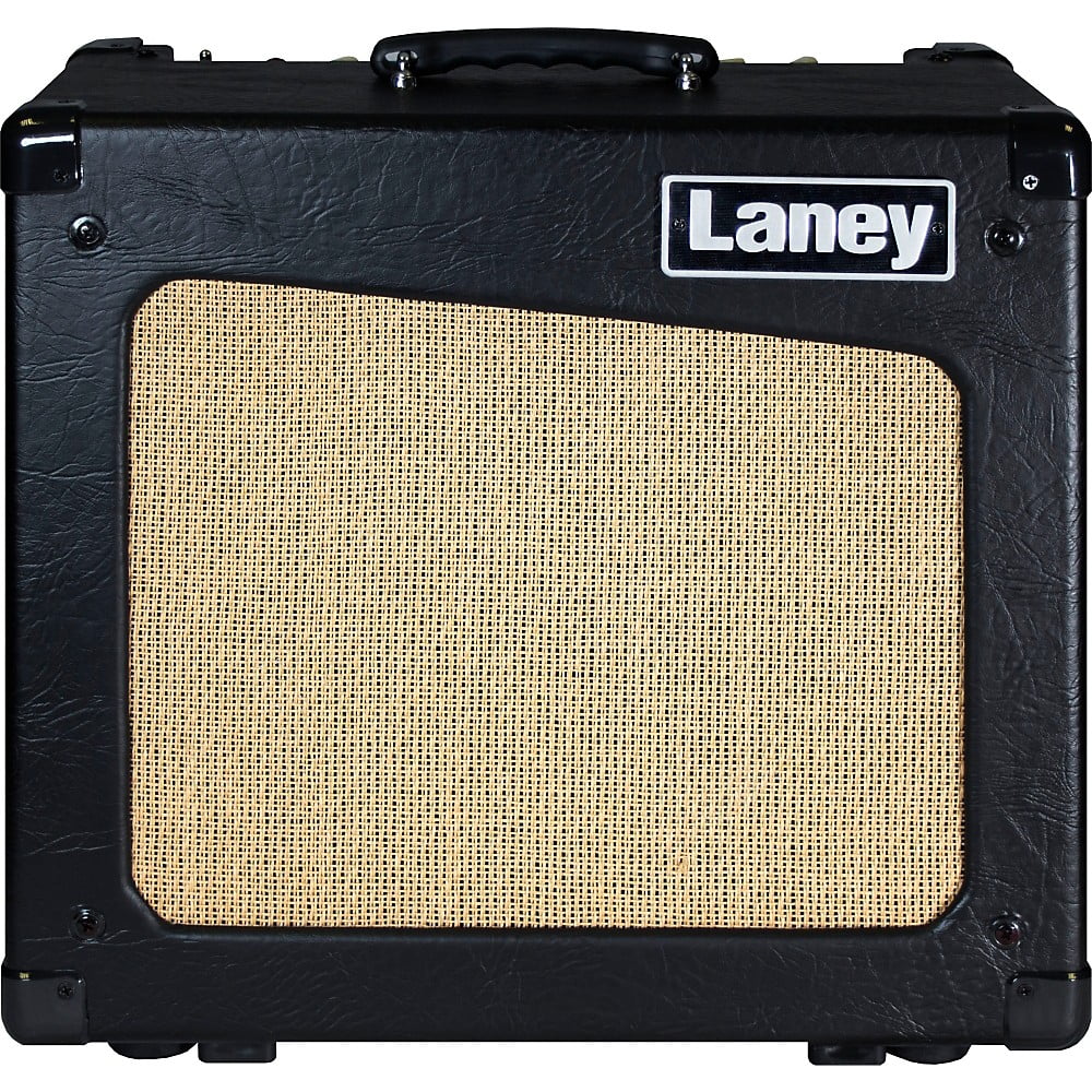 LANEY CUB 12R Tube Guitar Amplifier with Reverb