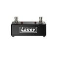 thumbnail image 1 of LANEY- FS2-MINI 2 Way Footswitch, 1 of 2