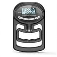 thumbnail image 1 of LANFENG 265 Lbs / 120Kgs Hand Dynamometer Grip Strength Trainer-Electronic Hand Grip Strength Tester, 1 of 7