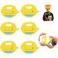 thumbnail image 1 of LANFENG Bag Clip, Potato Chip Clip, Sealing Clips, Food Clip, 2024 New Sealer Clip for Potato Chips and Other Food Bags, Grip Stick Bag Sealer, Snack Bread Sealer Clip, 1 of 8