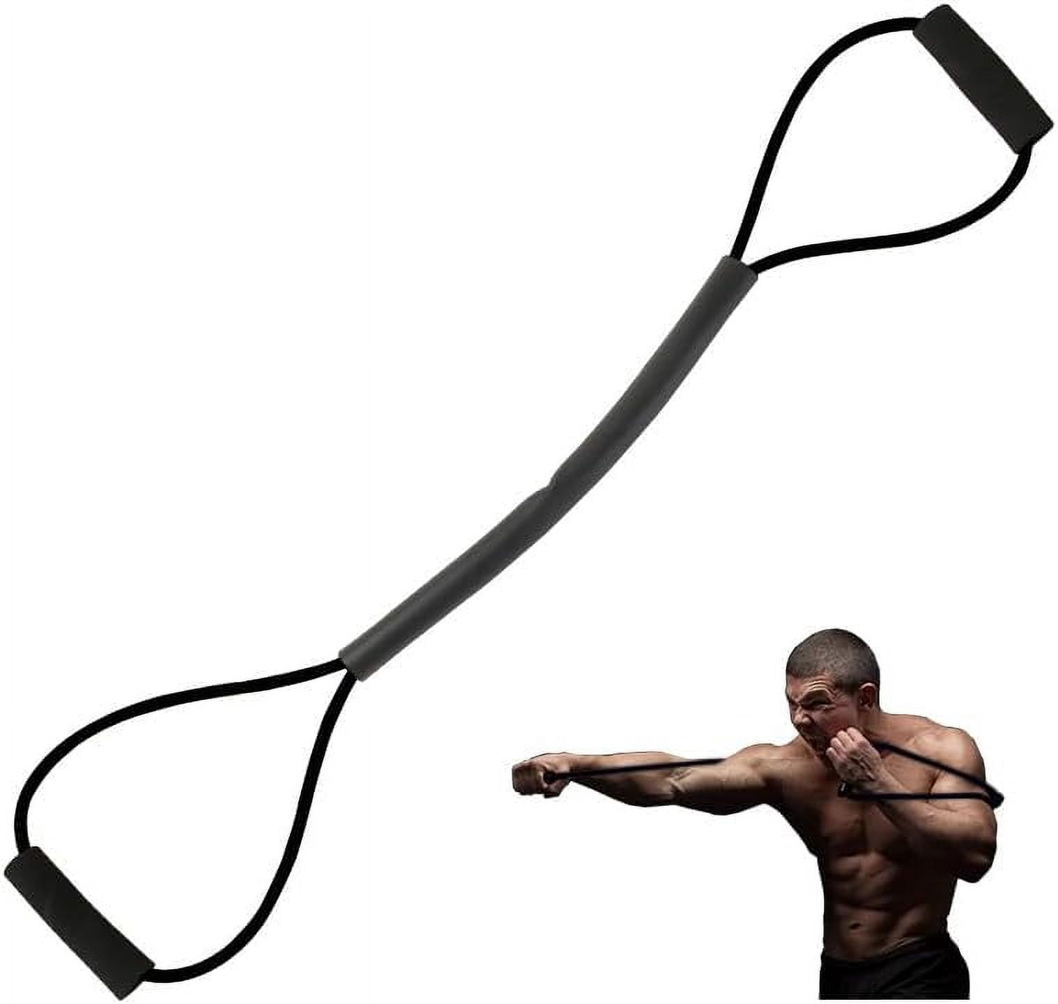 LANFENG Boxing Resistance Bands for Explosive Strength and Speed ...